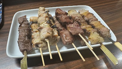 やきとり高橋