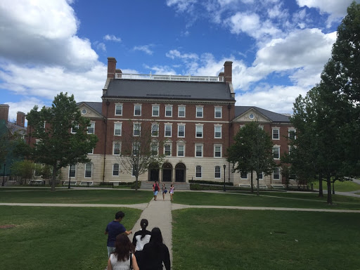 Private School «Phillips Exeter Academy», reviews and photos