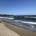 Photo n°3 de l'avis de Sinja.c fait le 16/07/2019 à 15:25 sur le  Nastasj a Mari - Ristobar à Foxi Murdegu