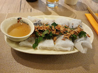 Plats et boissons du Restaurant vietnamien Chào bà restaurant à Paris - n°15