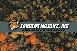 Sanders Wildlife, Inc image