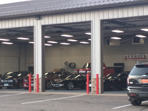 Car Dealer «Bedrock Motors», reviews and photos, 13830 Northdale Blvd, Rogers, MN 55374, USA