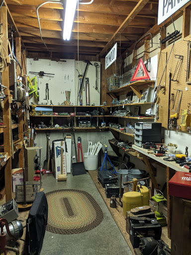 Antique Store «Oldies Marketplace», reviews and photos, 27 Water St, Newburyport, MA 01950, USA