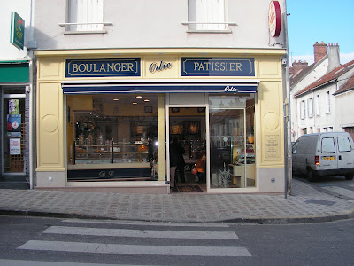 Boulangerie Pâtisserie ODIC à Nangis