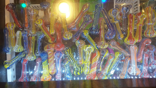 Tobacco Shop «1 Stop Smoke Shop», reviews and photos, 10821 N 56th St, Temple Terrace, FL 33617, USA