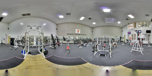 Gym «Laguna Niguel Family YMCA», reviews and photos, 29831 Crown Valley Pkwy, Laguna Niguel, CA 92677, USA