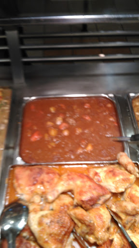 Family Restaurant «K&W Cafeterias, Inc.», reviews and photos, 1266 N Wesleyan Blvd, Rocky Mount, NC 27804, USA