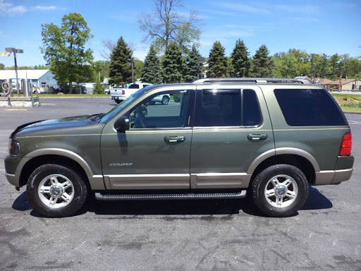 Used Car Dealer «Your Next Auto LLC», reviews and photos, 325 Hershey Rd, Elizabethtown, PA 17022, USA