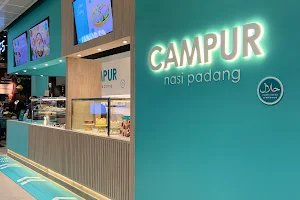 Campur Nasi Padang image