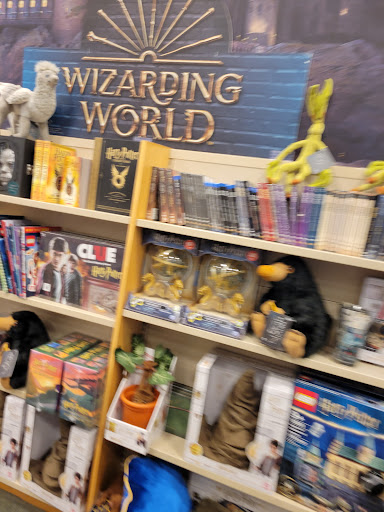 Book Store «Barnes & Noble», reviews and photos, 3625 Dallas Hwy #400, Marietta, GA 30064, USA