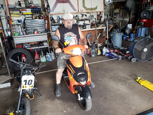 Used Car Dealer «A C Auto Sales», reviews and photos, 1903 W Pulaski Hwy, Elkton, MD 21921, USA