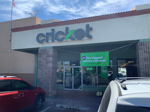 Cricket Wireless Authorized Retailer