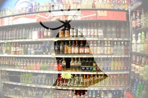 Liquor Store «Goodies Liquor Store», reviews and photos, 2901 Parkway Blvd B8, Kissimmee, FL 34747, USA