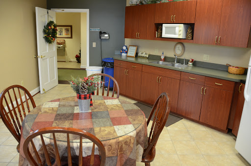 Funeral Home «Elias Kallal & Schaaf Funeral», reviews and photos, 727 E Bethalto Blvd, Bethalto, IL 62010, USA