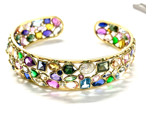 Jewelry Store «Henry C Reid & Son», reviews and photos, 1591 Post Rd, Fairfield, CT 06824, USA