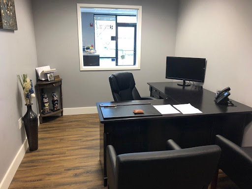 Personal Injury Attorney «Ritchie-Reiersen Injury & Immigration Attorneys», reviews and photos