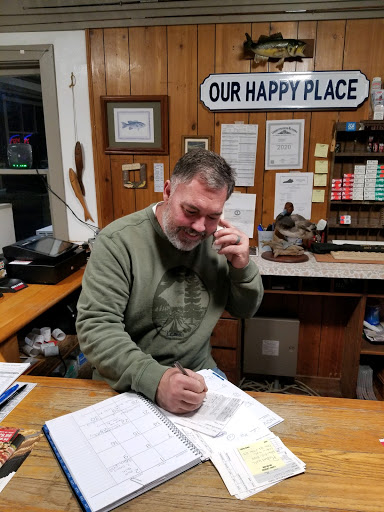 Vacation Home Rental Agency «Fish Island», reviews and photos, 3535 Blue Spring Rd, Cadiz, KY 42211, USA