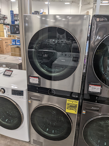 Electronics Store «Best Buy», reviews and photos, 251 Nassau Park Blvd, Princeton, NJ 08540, USA