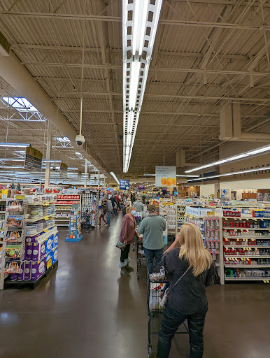 Grocery Store «Albertsons», reviews and photos, 2910 Bicentennial Pkwy, Henderson, NV 89044, USA