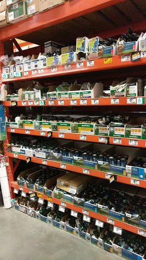 Home Improvement Store «The Home Depot», reviews and photos, 975 S De Anza Blvd, San Jose, CA 95129, USA