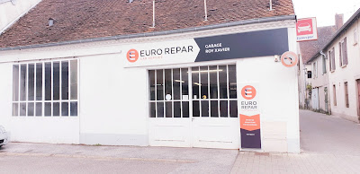 Eurorepar Garage Roy Xavier à Bletterans