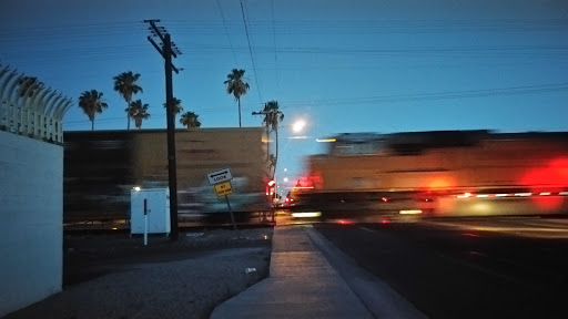 Park «Daley Park», reviews and photos, 1625 S College Ave, Tempe, AZ 85281, USA