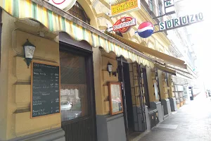 Slovakian brasserie image