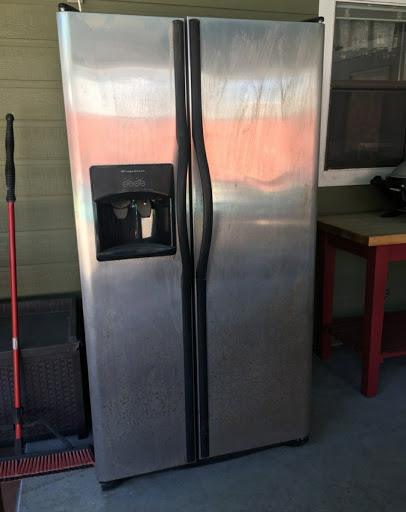 Painter «Supreme Painting», reviews and photos, 7506 Pebble Dr, Fort Worth, TX 76118, USA