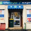 Lifestyle Express (Renfrew Store)