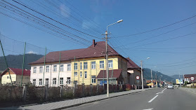 Școala Gimnazială George Voevidca