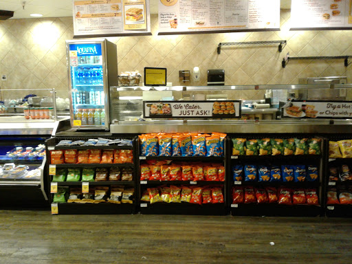 Safeway image
