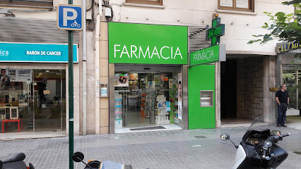 Foto de Farmacia Ana Llusar