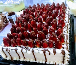 Los Pasteles de Martha photo