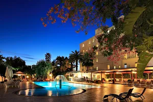 Hotel Mediterraneo Sorrento image