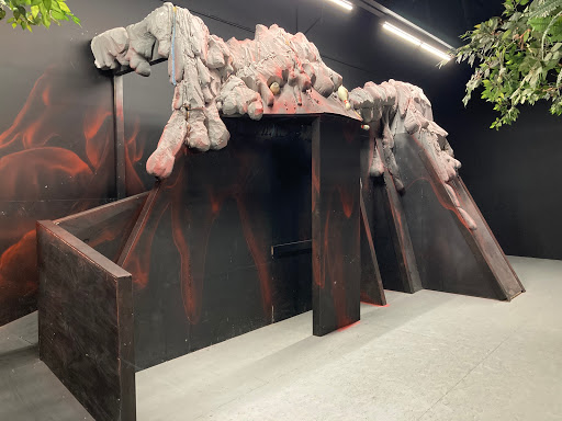 Bowling Alley «Star Lanes - Port Clinton», reviews and photos, 311 Buckeye Blvd, Port Clinton, OH 43452, USA