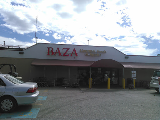 Supermarket «Baza Supermarket», reviews and photos, 30 Tower Rd, Newton Upper Falls, MA 02464, USA