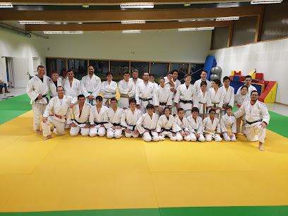 AUREILHAN JUDO (ASCA)