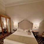 Photo n°1 de l'avis de Aiva.e fait le 14/10/2023 à 18:42 sur le  Grand Hotel Royal Viareggio à Viareggio