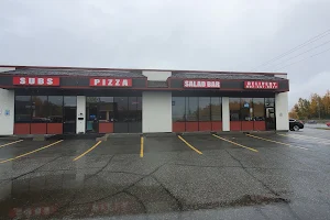 Larson's Pizza Joint image