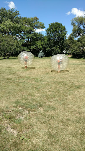 Museum «Curwood Castle Museum», reviews and photos, 224 Curwood Castle Dr, Owosso, MI 48867, USA