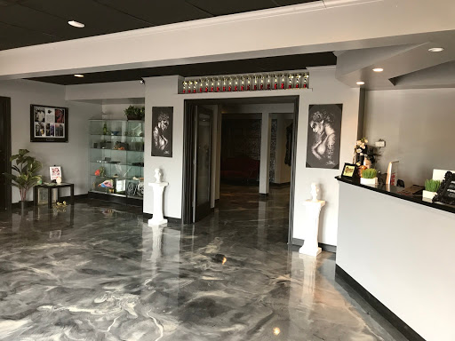 Explore tattoo lettering ideas, creative tattoo ideas in Edgewood, available at Evolved Body Arts