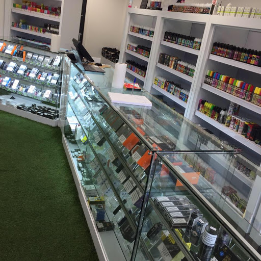 I Vape Lounge Leeds