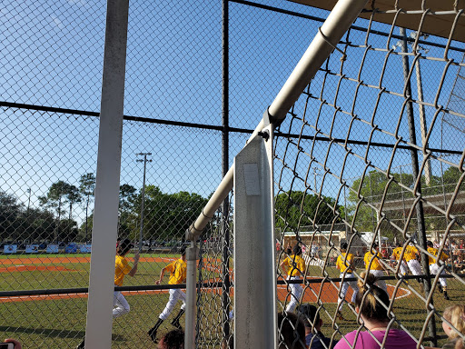 Recreation Center «North Fort Myers Recreation Center», reviews and photos, 2000 N Recreation Park Way, North Fort Myers, FL 33903, USA