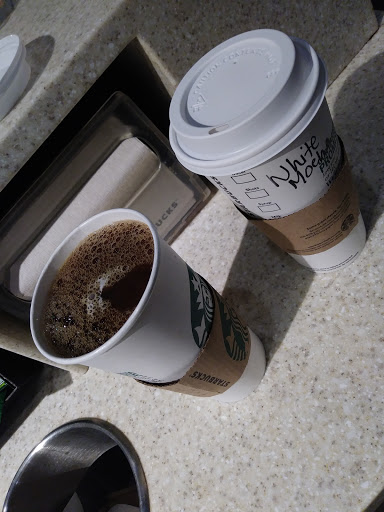 Starbucks image
