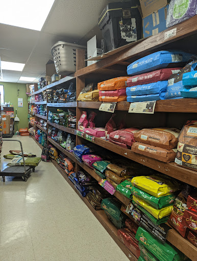 Pet Supply Store «Sunflower Natural Pet Supplies», reviews and photos, 514 Pillsbury Dr, Manhattan, KS 66502, USA