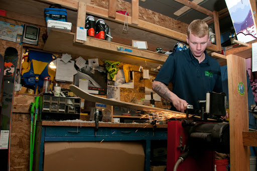 Outdoor Sports Store «Mountain to Sound Outfitters», reviews and photos, 3602 SW Alaska St, Seattle, WA 98126, USA