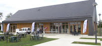 Médiathèque Jean d'Ormesson Le Thuit-de-l'Oison