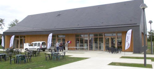 Médiathèque Jean d'Ormesson à Le Thuit-de-l'Oison