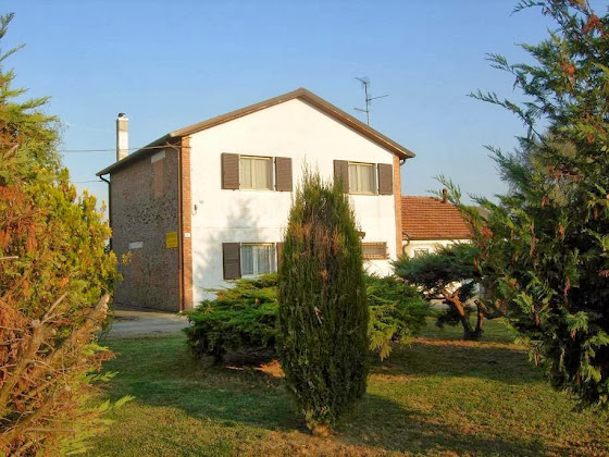 Photo Bed & Breakfast B&B Casale San Delfino 44037 Jolanda di Savoia