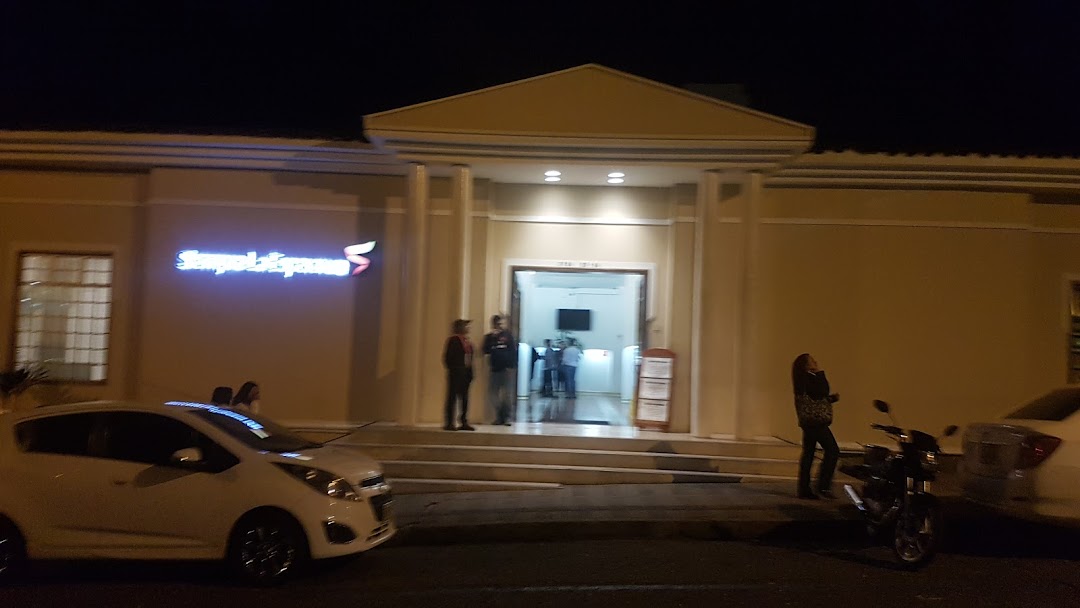 Jardines de La Esperanza